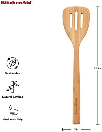 KitchenAid Universal Bamboo Tools