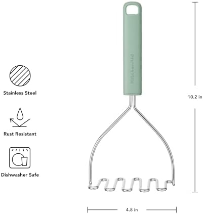 KitchenAid Wire Masher