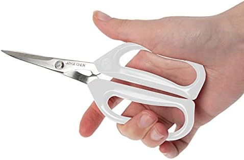 Joyce Chen Original Unlimited Kitchen Scissors All Purpose Kitchen Shears