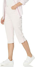 Gloria Vanderbilt Women's Amanda Capri Jeans