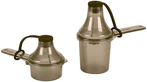 15cc/30cc Pre-Workout Funnel 2-Pack