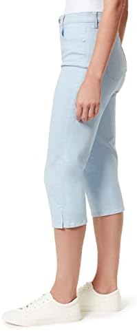Gloria Vanderbilt Women's Amanda Capri Jeans