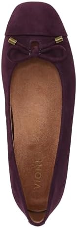 Vionic Women's Klara Ballet Flat
