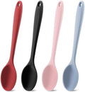 Silicone Spoons for Cooking