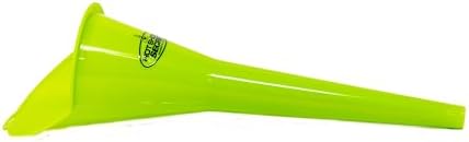 Hot Shot's Secret 4-Piece Flexible Funnel Set