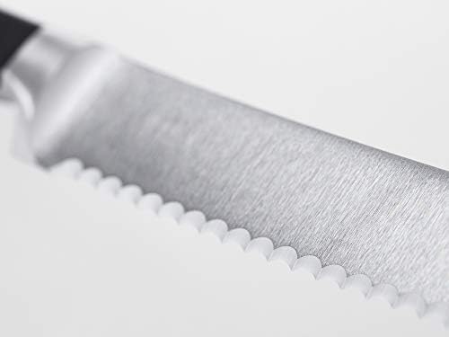 Wüsthof Classic 8" Bread Knife