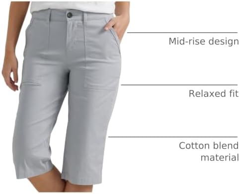 Lee Women's Ultra Lux Comfort