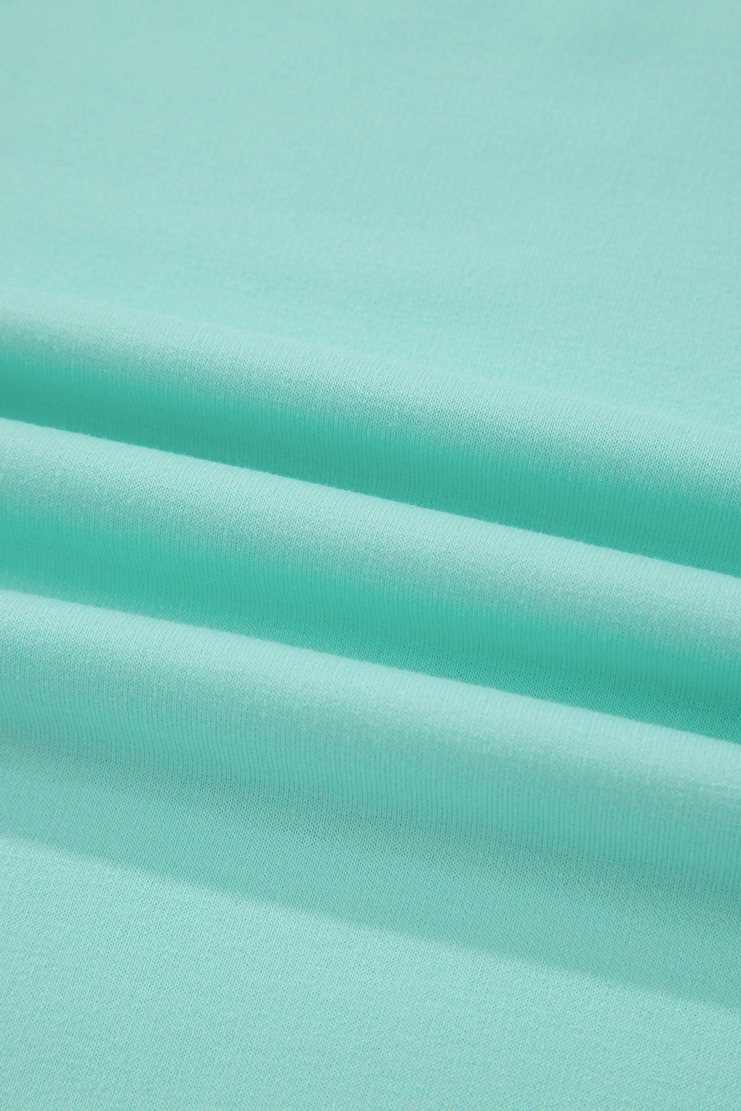 Hunter Drop Shoulder T-Shirt & Skort Set in Mint Green or Pink
