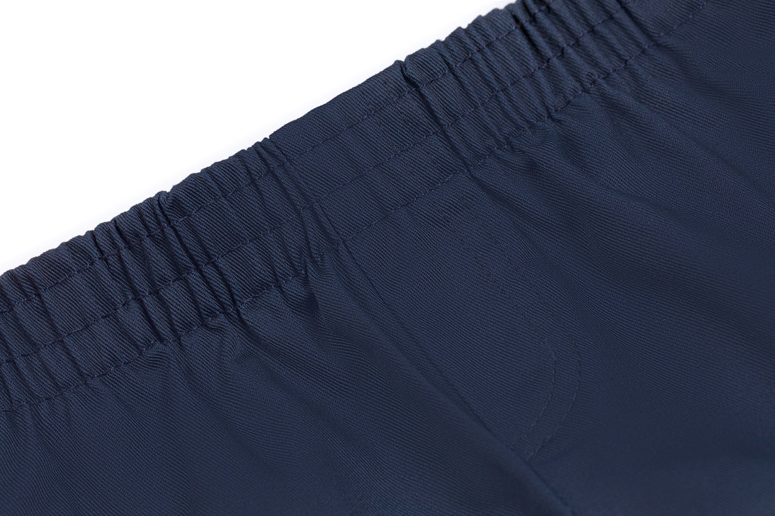 Unisex Pull-On Shorts for Kids - Comfortable Everyday Casual Wear