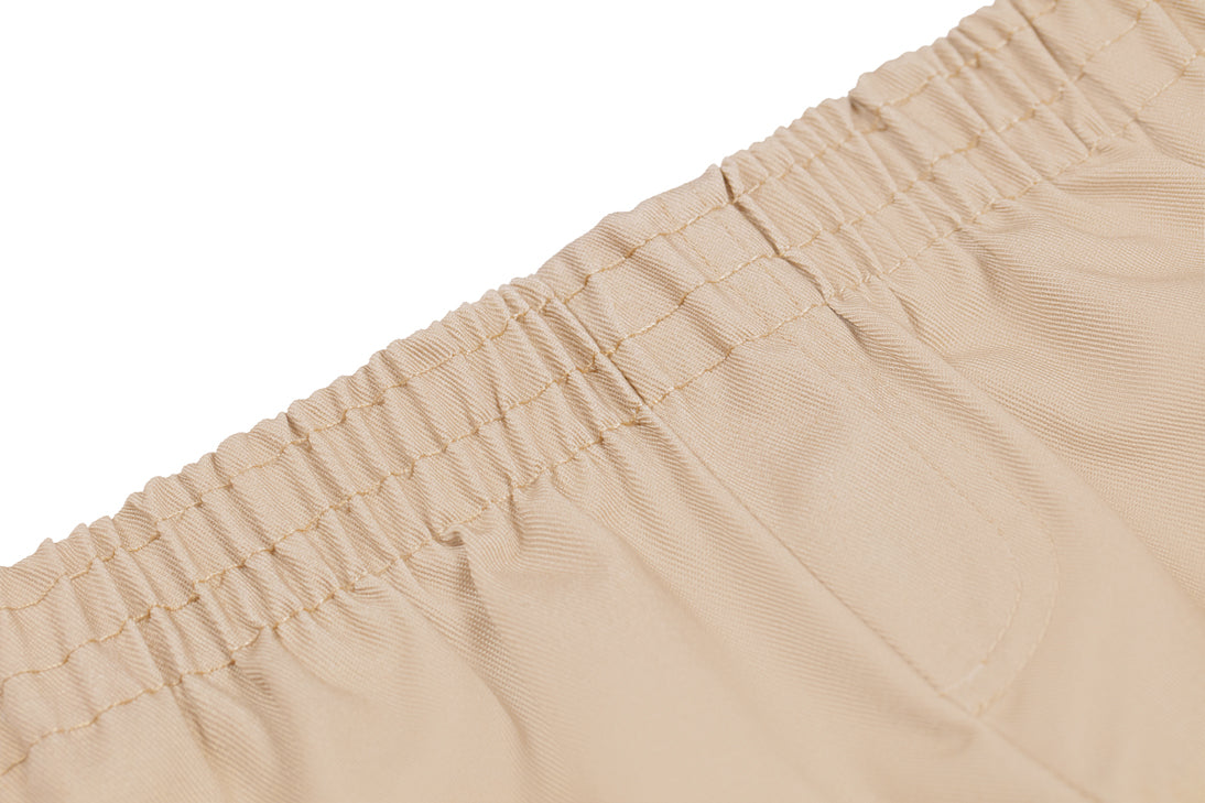 Unisex Pull-On Shorts