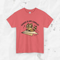 Chaos Is My Copilot - T-Shirt