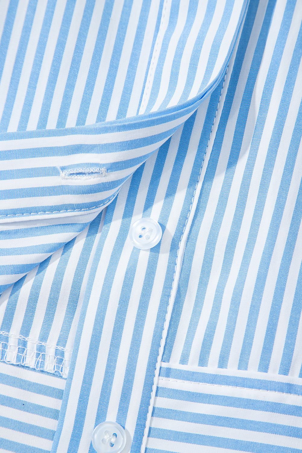 Raven Short Sleeve Summer Shirt