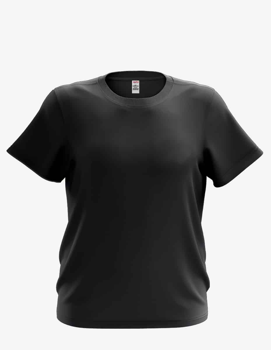 Bi-blend Youth Mega-Tee Durable Active T-Shirt for Kids