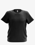 Bi-blend Youth Mega-Tee Durable Active T-Shirt for Kids