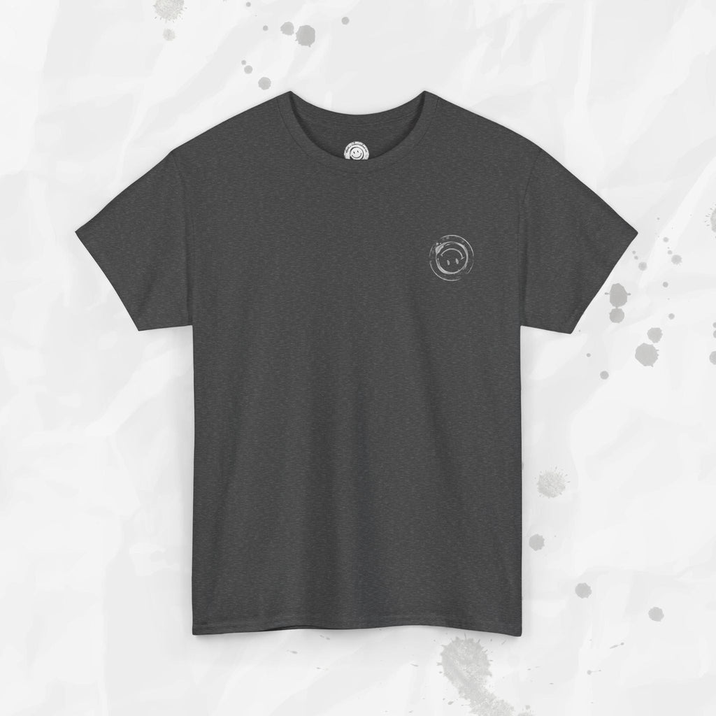 Dead Inside, Still Riding - T-Shirt