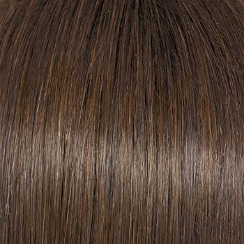 18" Simply Curly Claw Clip Ponytail Extension Heat-Friendly