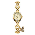Niche Lightweight Luxury Oval Ladies' Watch