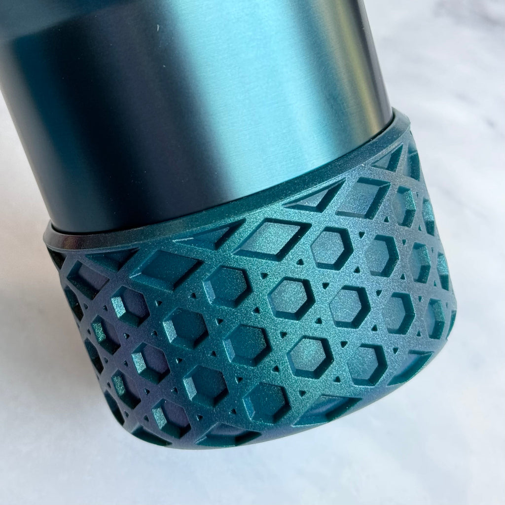 BALSAM GLOW Waffle Boot