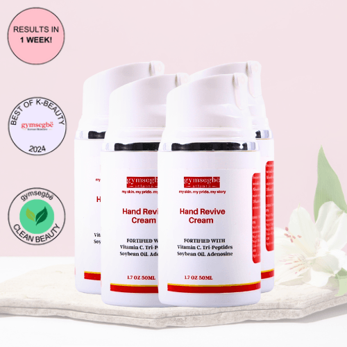 Hand Revive Cream Moisturizing Glove Treatment for Dry Hands