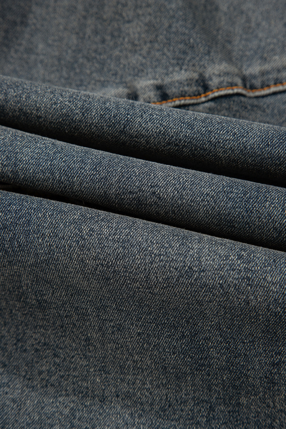 Alaya Straight High Waist Jeans