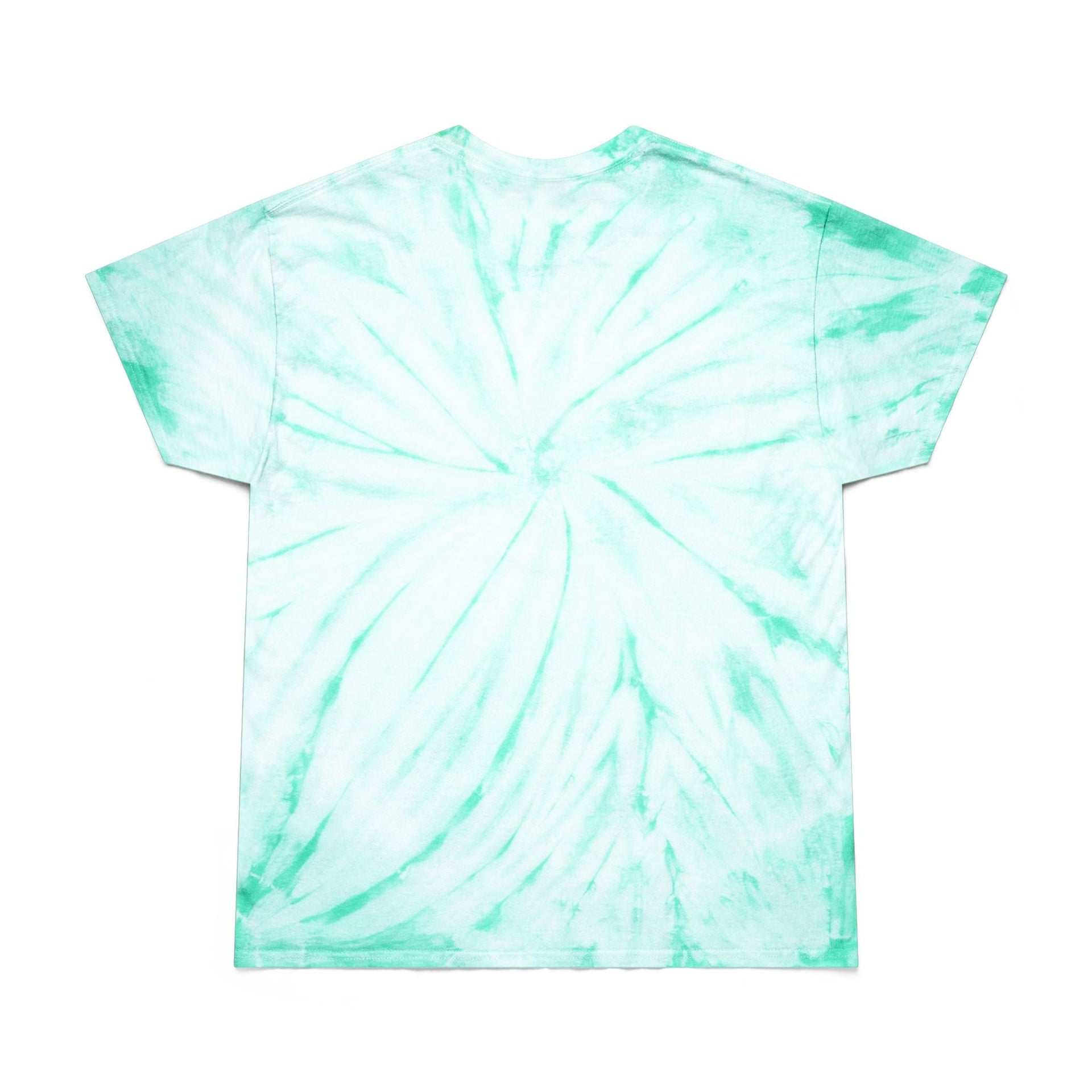 Dog Mom Color Blast Tie-Dye Tee Sizes Small - 2XL (4 colors)