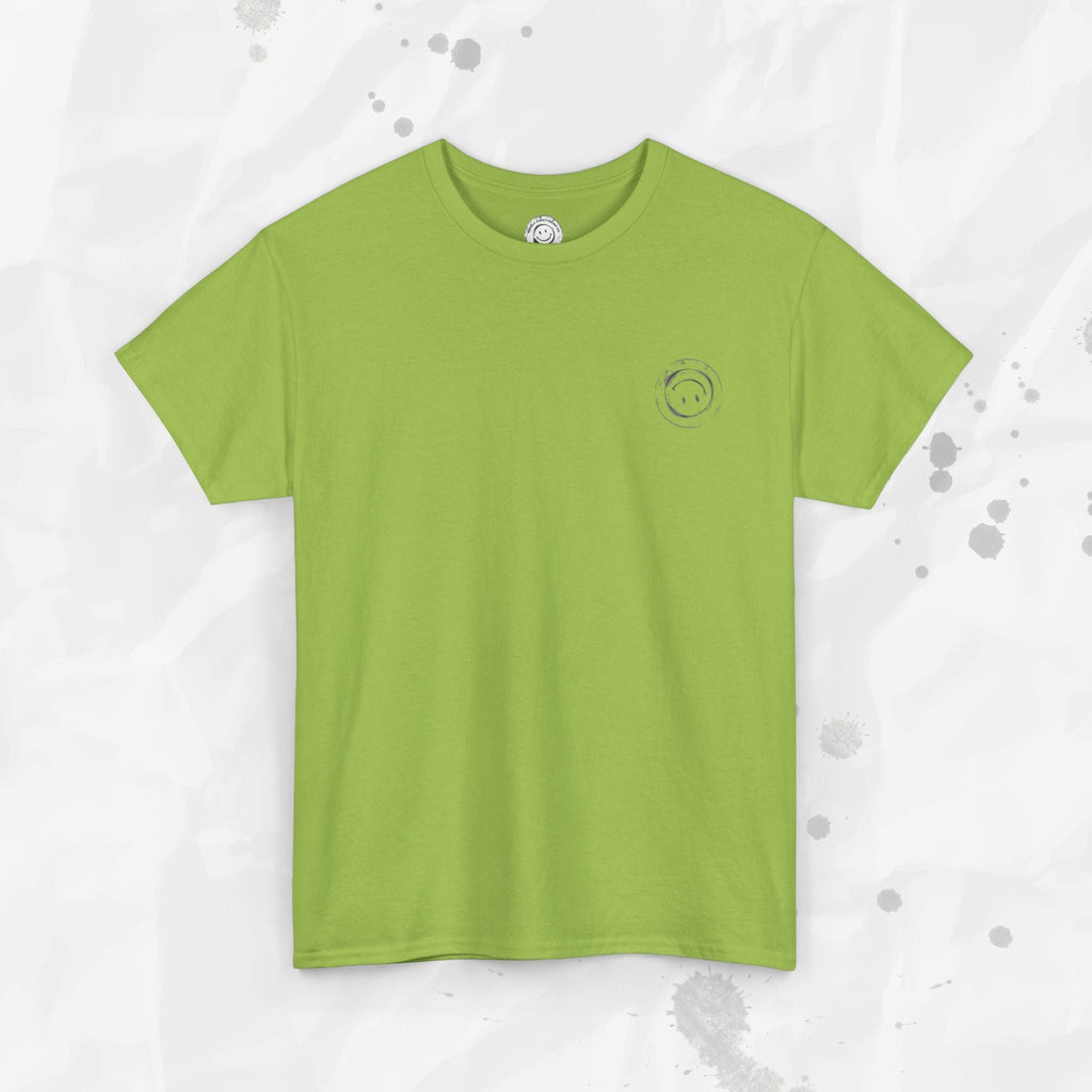 Exhausted by Existence - T-Shirt