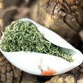 Misty Cloud Green Tea Mengdingshan Maofeng Fragrant