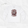 I'm Not Addicted I'm Informed - Long Sleeve T-Shirt