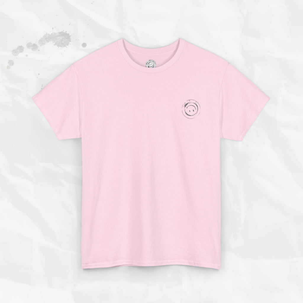 The Coop Won't Save You - T-Shirt