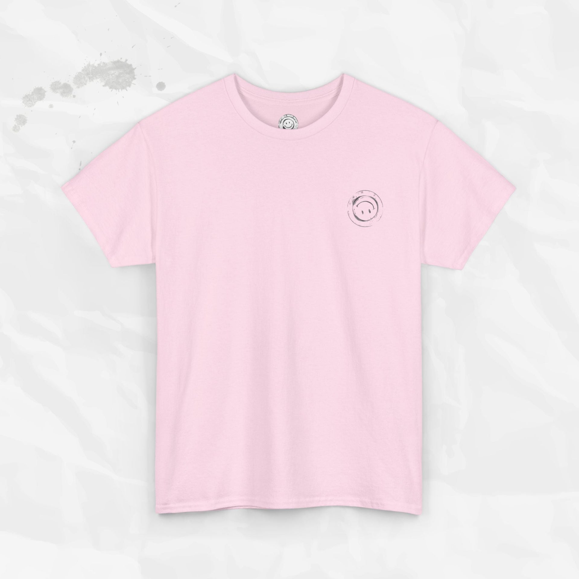 The Coop Won't Save You - T-Shirt
