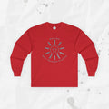 Please Hold - Long Sleeve T-Shirt