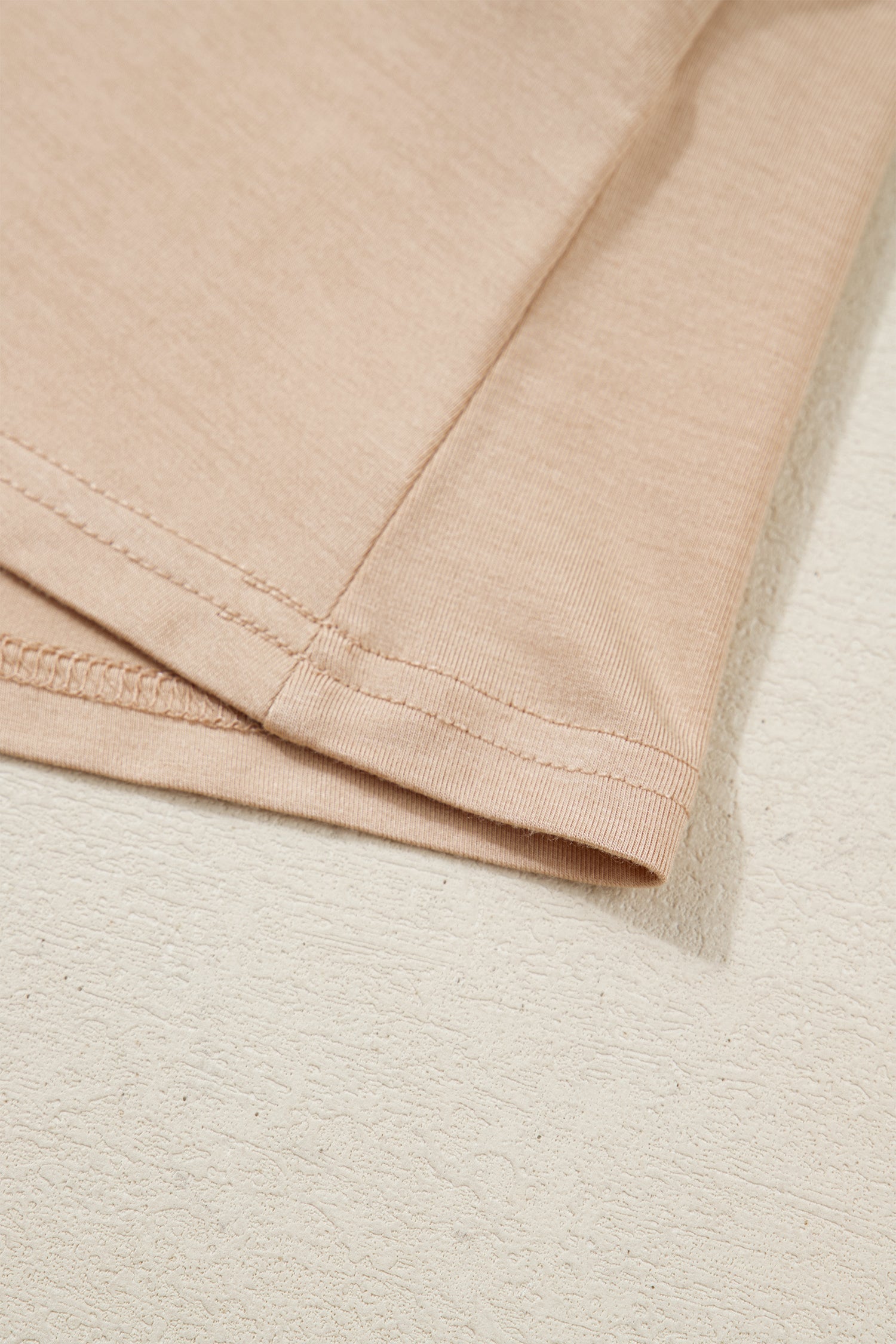 Ramona Sleeve Slim top Long Sleeve Top