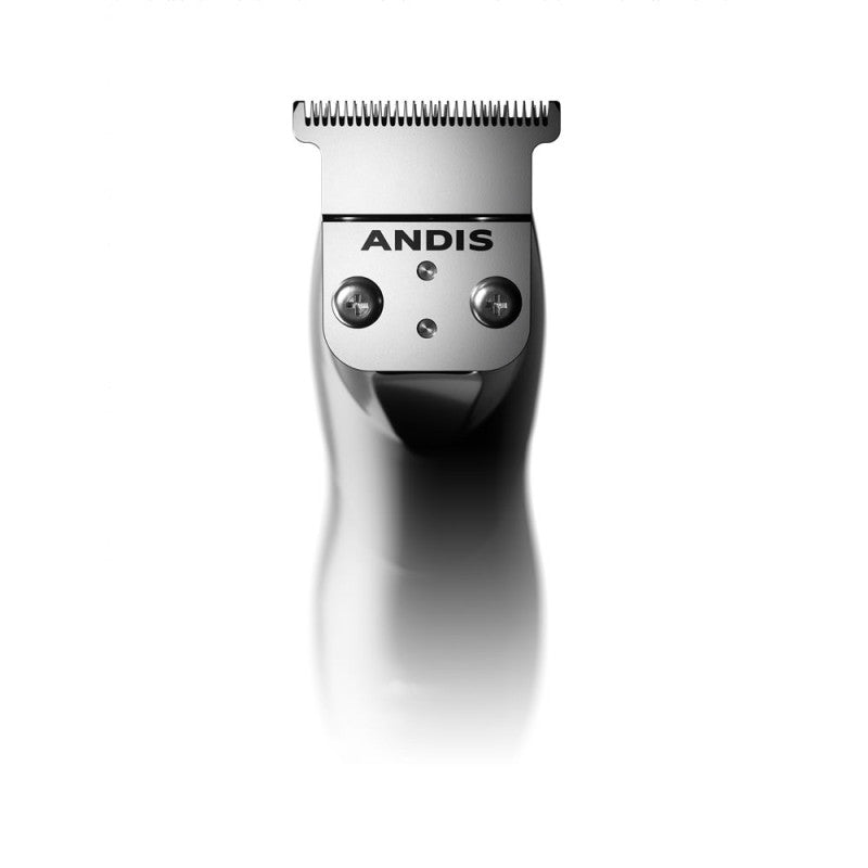 Slimline Pro Li Trimmer for Precision Neckline Grooming