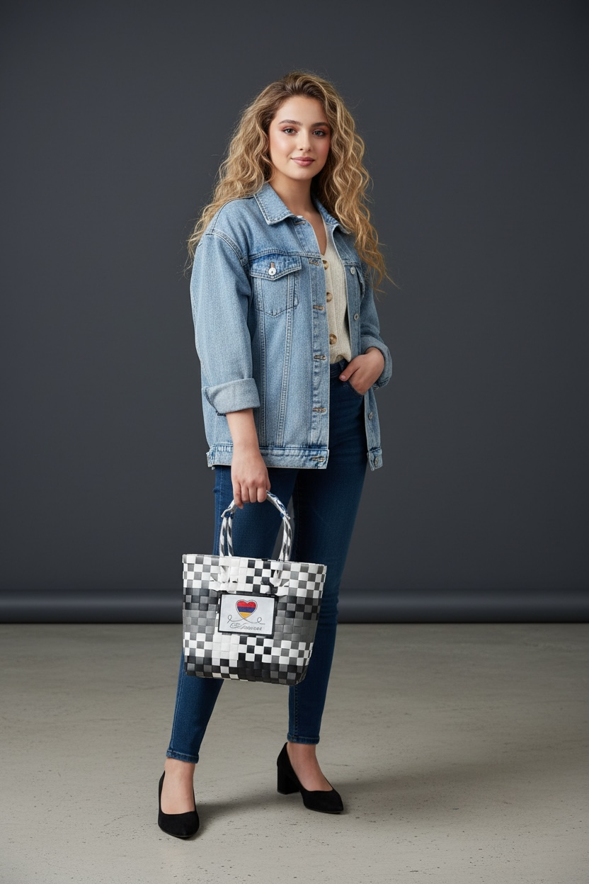 Armenia Bag