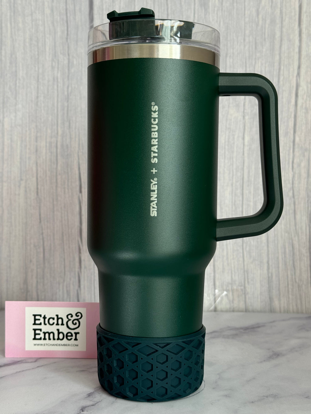 EVERGREEN Waffle Boot