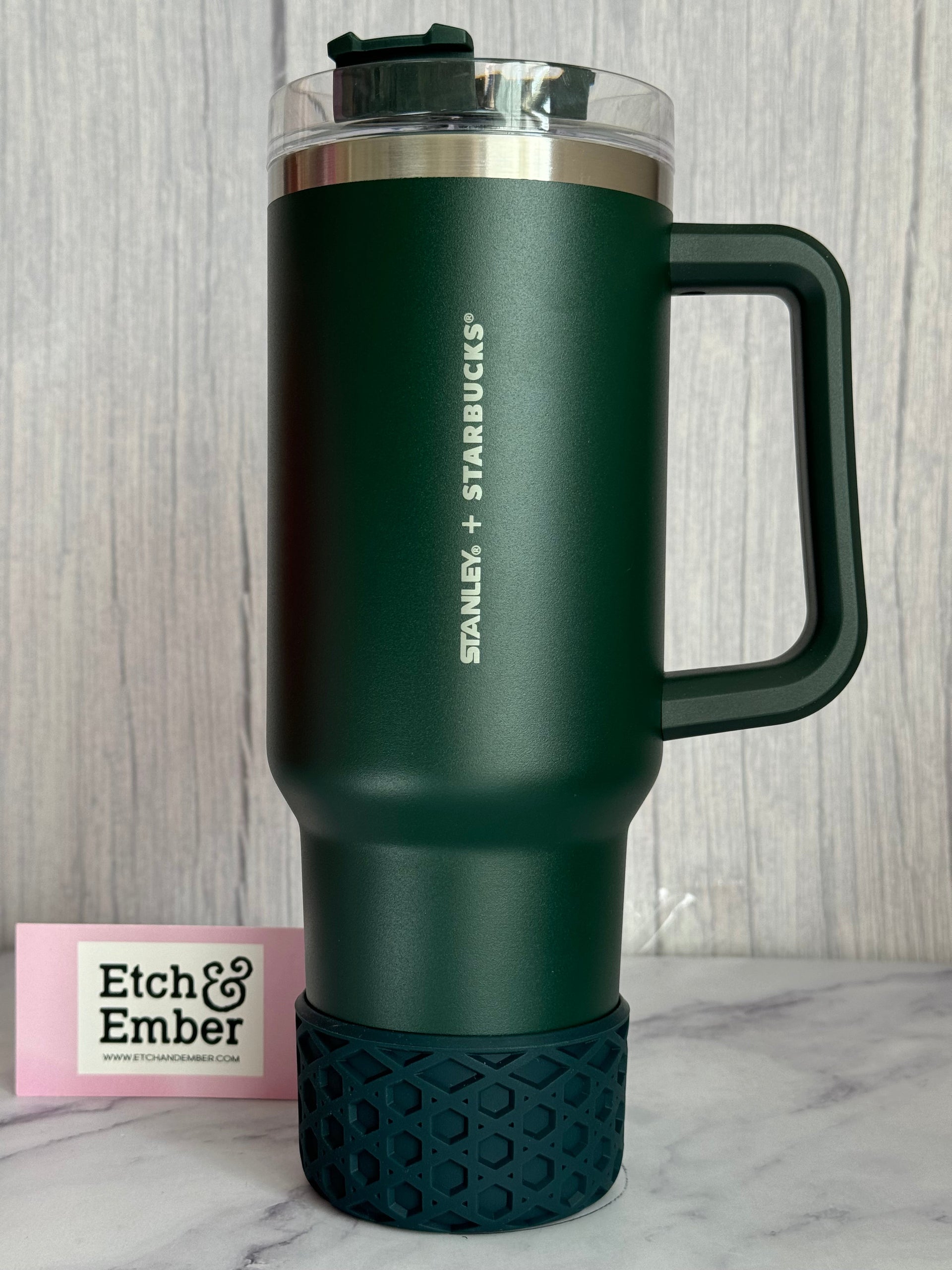 EVERGREEN Waffle Boot