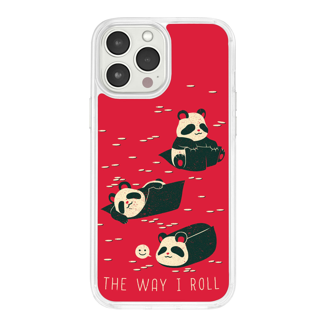 Tobe Fonseca HD Apple iPhone 16 Mag-Safe Phone Case