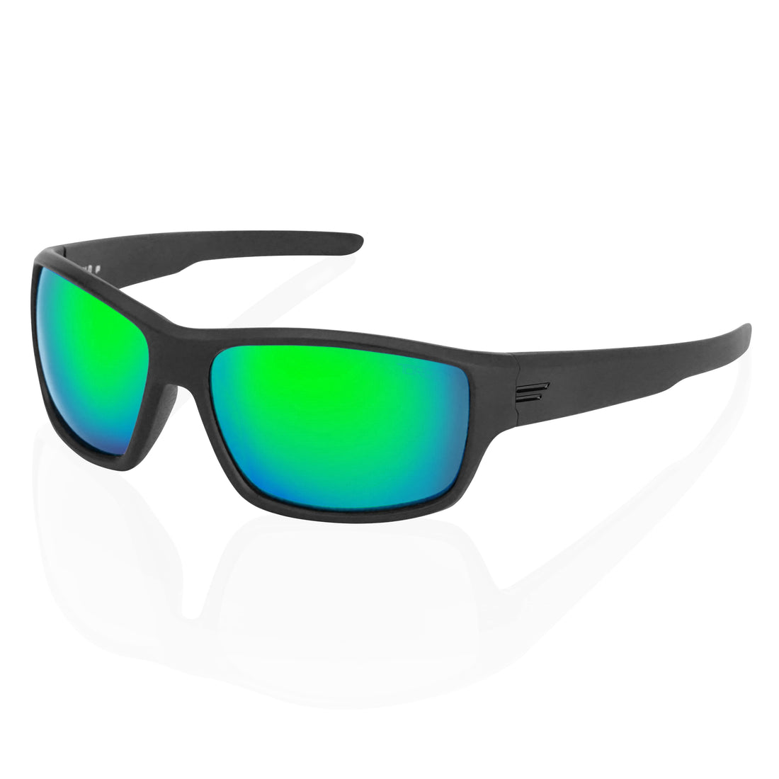 Performance Polarized Sunglasses with Anti-Reflective Coating