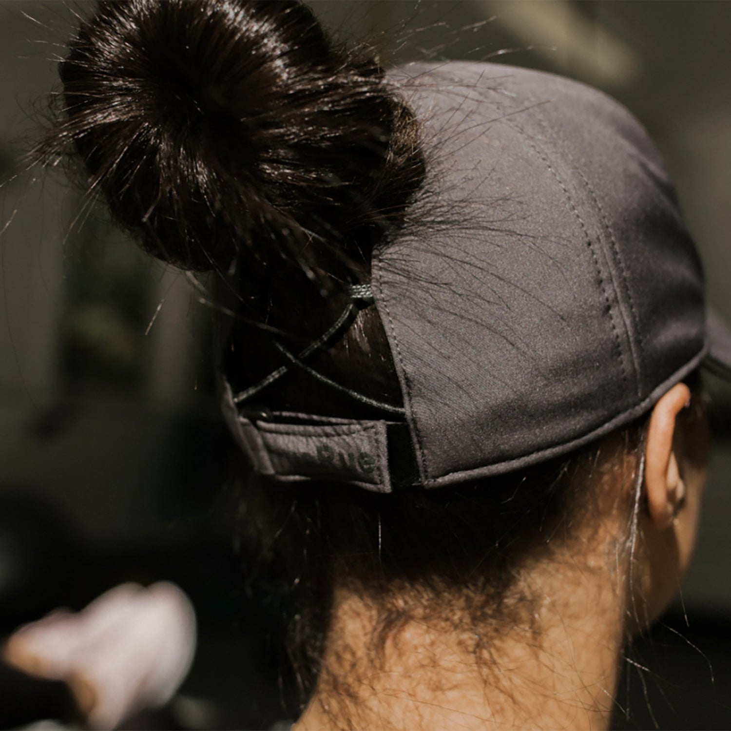 Quick-Dry Waterproof Sports Baseball Cap - Lengthened Brim Hat