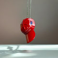 MAGA Funny Charm - Tumbler Handle Charm