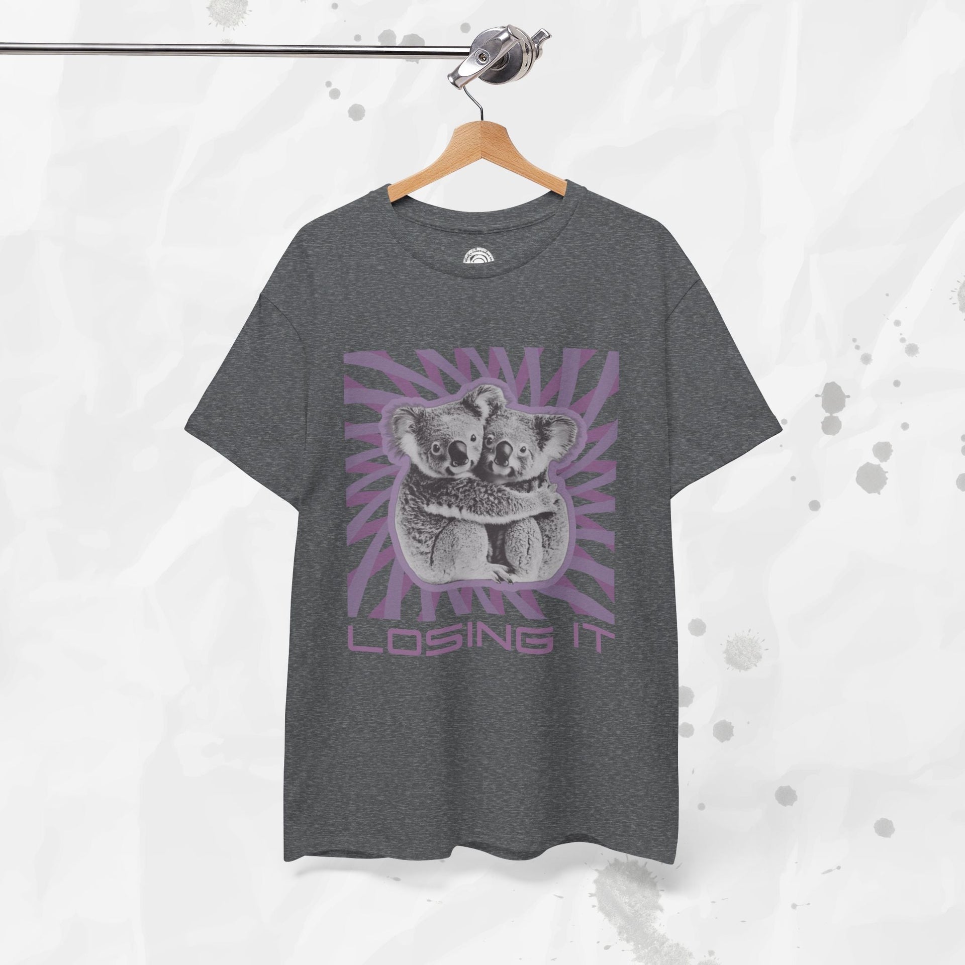 Losing It – T-Shirt