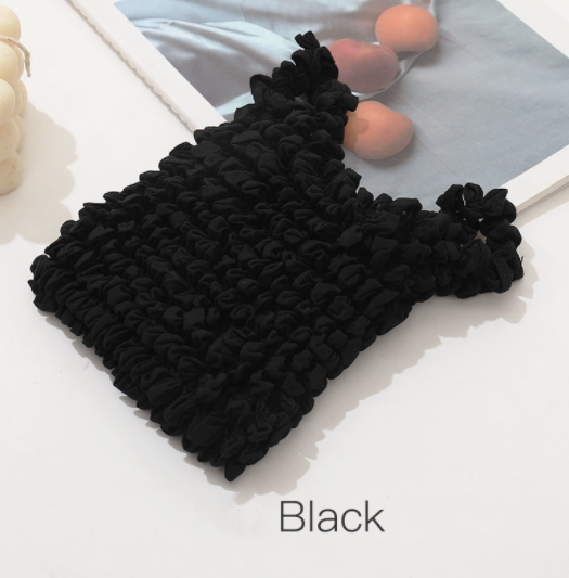 Magic Expansion Foldable Stretch Mini Tote Bag
