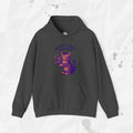 Blooming With Violence - Hoodie
