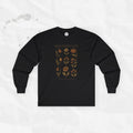 Dead Plants Club - Long Sleeve T-Shirt