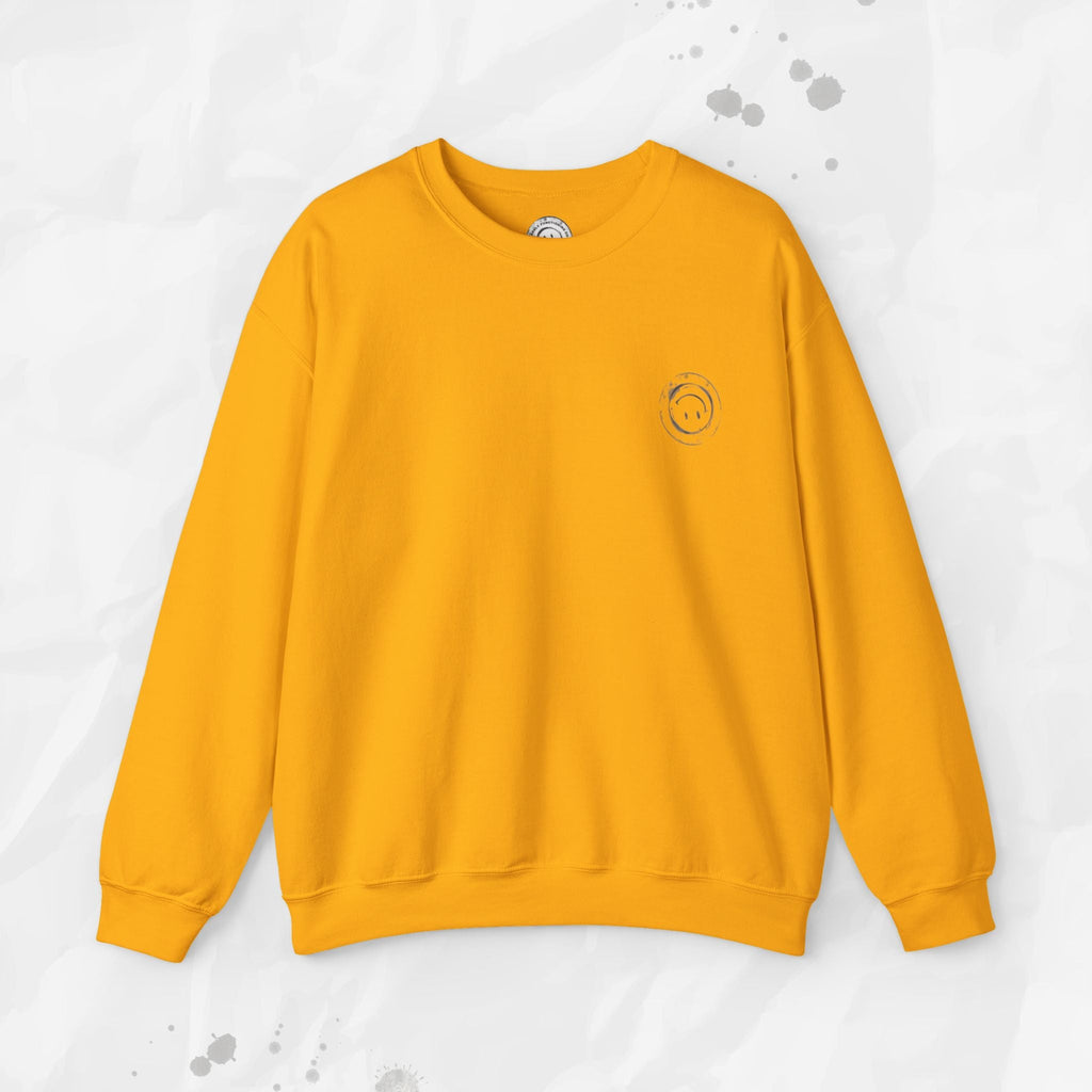 Riots Not Diets - Crewneck Sweatshirt