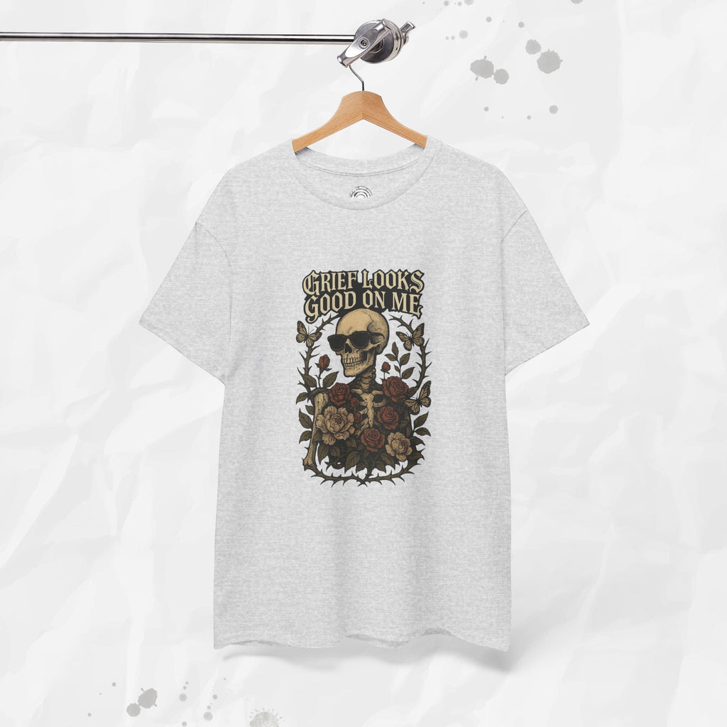 Grief Looks Good On Me - T-Shirt