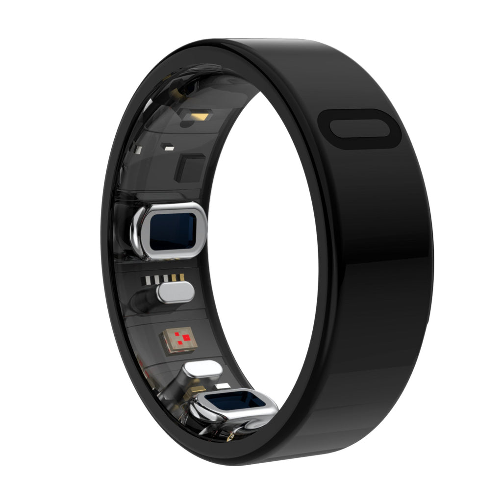 Micro-Checkup Smart Pressure Ring