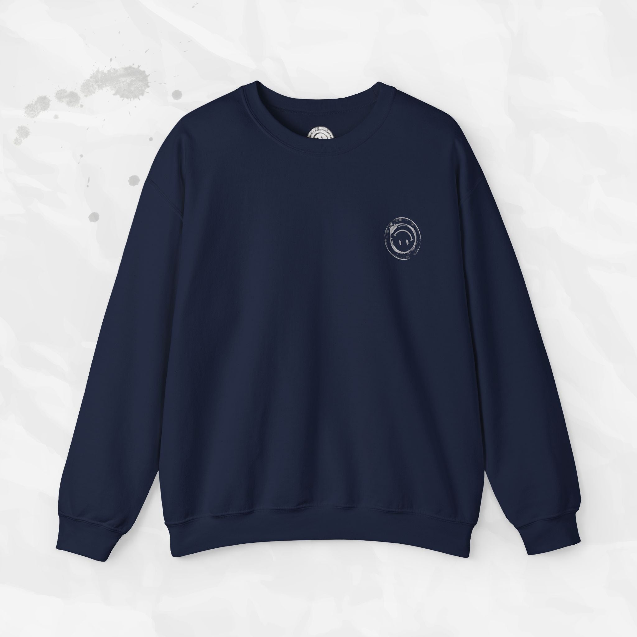 One Day You'll Be Bones Too - Crewneck Sweatshirt