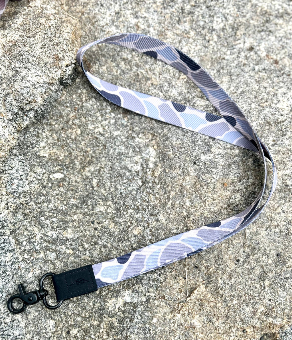 AFW Lanyards