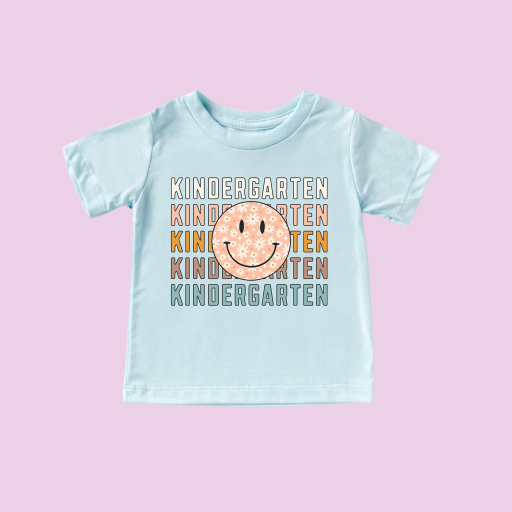 Kindergarten